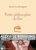 Petite philosophie du flan
